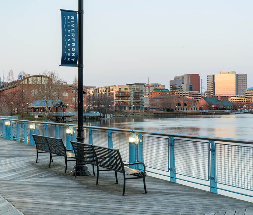 Tristate Financial Advisors Wilmington team
